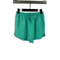 Ladies Casual 100% Rayon Beach Shorts